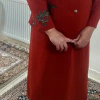 چند دست لباس مجلسی|لباس|بندر گز, |دیوار