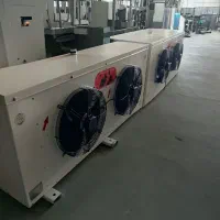 تونل انجماد. ۸۰۰کیلویی. ۳۰-|ماشین‌آلات صنعتی|قشم, |دیوار