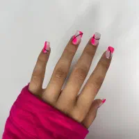 کاشت ناخن