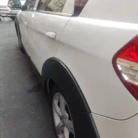 اچ سی کراس|خودرو سواری و وانت|تهران, مقدم|دیوار