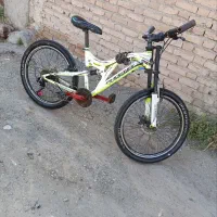 دوچرخه ۲۴ فوینیکس