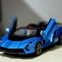 جشنواره فروش ماشین فلزی ساده و دودزا|اسباب‌‌بازی|کرج, فاز ۴ مهرشهر|دیوار