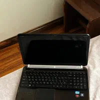 hp pavilon notebook لپ تاپ اچ پی core i7 زیر قیمت|رایانه همراه|تهران, ونک|دیوار