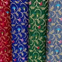 پارچه حریر مجلسی