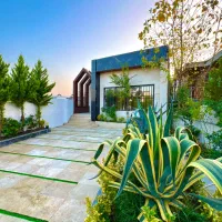 ویلا-فلت-خوش-قیمت-مدرن-سرسبز-شهرکی-سند-دار