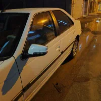 پژو پارس XU7P سفارشی|خودرو سواری و وانت|کرمانشاه, |دیوار