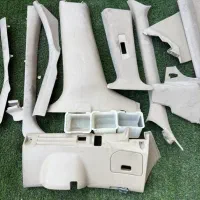 صفرتاصد قطعات یدکی