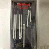 پرگارمهندسی roting