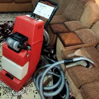 دستگاه مبلشویی راگ داکتر آمریکایی