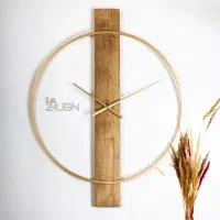 تولید و پخش ساعت و انواع دکوری