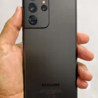 گوشی سامسونگ S21 ULTRA رم 12 حافظه 256