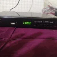 گیرنده دیجیتال مکسیدر mx1