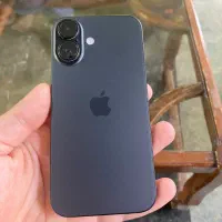 اپل iphone 16 حافظه 128 گیگ شرکتی درحدنو|موبایل|تهران, خانی آباد نو شمالی|دیوار