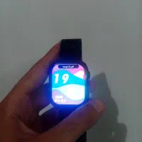 اسمارت واچ سری 10 طرح اپل