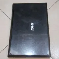 لپ تاپ msi|رایانه همراه|تهران, اوقاف|دیوار