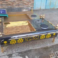 منقل کف قیمت بازار