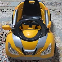 ماشین شارژی