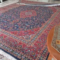 فرش دستباف ۱۲متری|فرش|زنجان, |دیوار