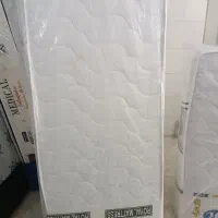 تشک رویال  اصل ده سال ضمانت فقط 7تومن.|تشک تختخواب|ساوه, |دیوار