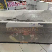 یخچال فریزر|فروشگاه و مغازه|طبس, |دیوار