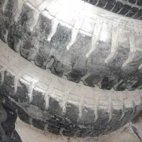 رینگ ولاستیک نیسان|قطعات یدکی و لوازم جانبی|شیروان (خراسان), |دیوار