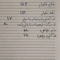 کت شلوار هاکوپیان|لباس|اندیشه, اندیشه فاز ۳|دیوار