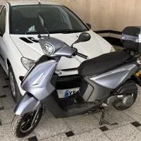 رهرو ۱۲۵ پلاس