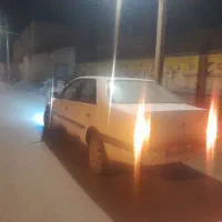 ماشین ۴۰۵تیوفایو مدل ۹۴کم کار