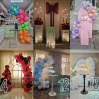 بادکنک آرایی اقتصادی