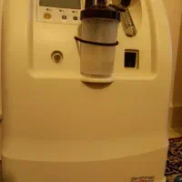اکسیژن ساز ۵ لیتری
