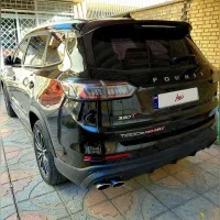 تیگو 8 پرومکسie|خودرو سواری و وانت|شاهین‌شهر, عطار|دیوار