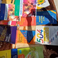 کتاب تافل دکتری زبان