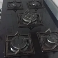 اجاق گاز طرح فر|اجاق گاز و لوازم برقی پخت‌وپز|بومهن, |دیوار