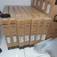 تلویزیون 65 اینچ NEXAR اندروید 14 مدل U65T722N|تلویزیون و پروژکتور|تهران, پونک|دیوار
