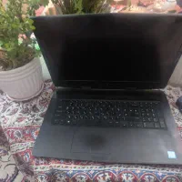 لپ تاپ دل m17 i7گرافیک 2070 8گیگ رم 16گیگ|رایانه همراه|تهران, پونک|دیوار
