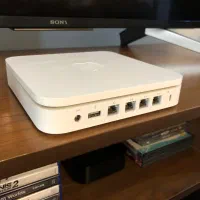 ایرپورت اکستریم اپل (Airport Extreme)|مودم و تجهیزات شبکه|تهران, شهران جنوبی|دیوار