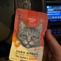 غذا وتشویقی گربه