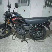 فروش موتور کی وی 150