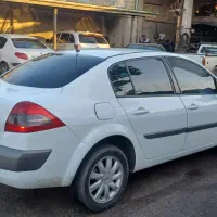 رنو مگان 2000|خودرو سواری و وانت|بندر انزلی, لیچارگی حسن رود|دیوار