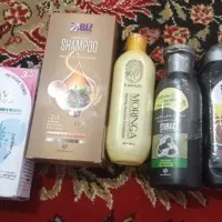 شامپو های درمانی بیز