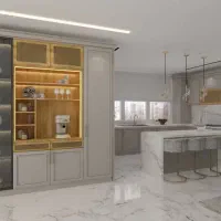 آموزش طراحی کابینت|خدمات آموزشی|پردیس, فاز ۲|دیوار