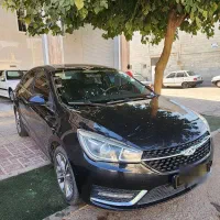 اریزو 5مدل 96|خودرو سواری و وانت|یزد, |دیوار