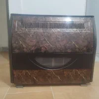 بخاری گازی 12000