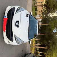 پژو207 پانوراما