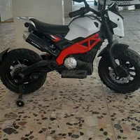 موتور شارژی