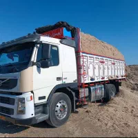 کاه نیشکر یا تفاله باگاس جایگزین کاه گندم