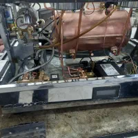 تعمیر تخصصی اسپرسوساز با ضمانت 6 ماهه|خدمات پیشه و مهارت|اصفهان, گرکان|دیوار