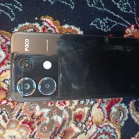 Poco x6 5g 12gb|موبایل|مشهد, سراب|دیوار