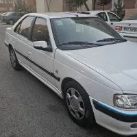 پرشیا مدل ۹۸