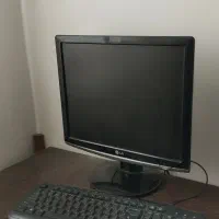 کامپیوتر سالم و تمیز درحدنو توافقی